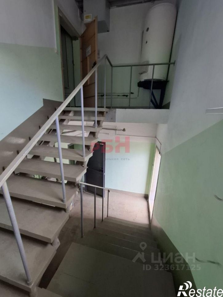 Отдельное здание Самара г., Промышленный