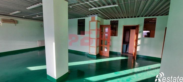 Отдельное здание Самара г., Промышленный