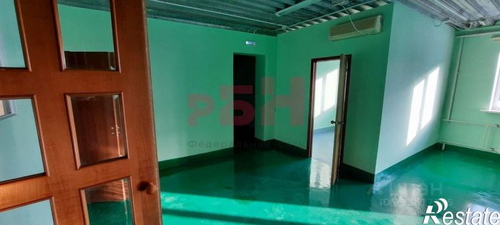 Отдельное здание Самара г., Промышленный