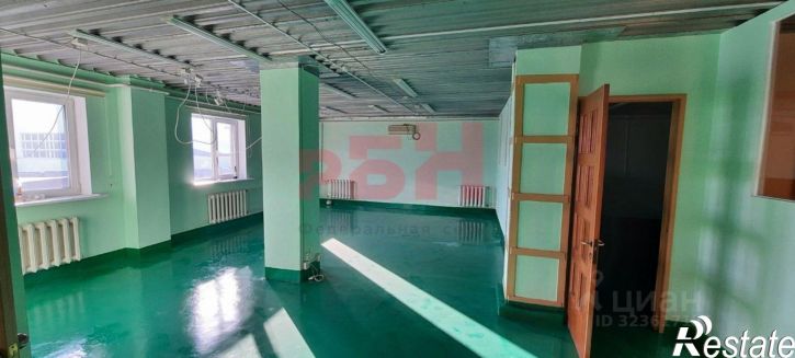 Отдельное здание Самара г., Промышленный