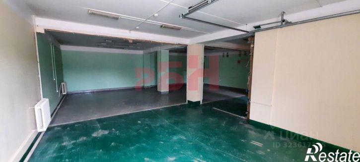 Отдельное здание Самара г., Промышленный