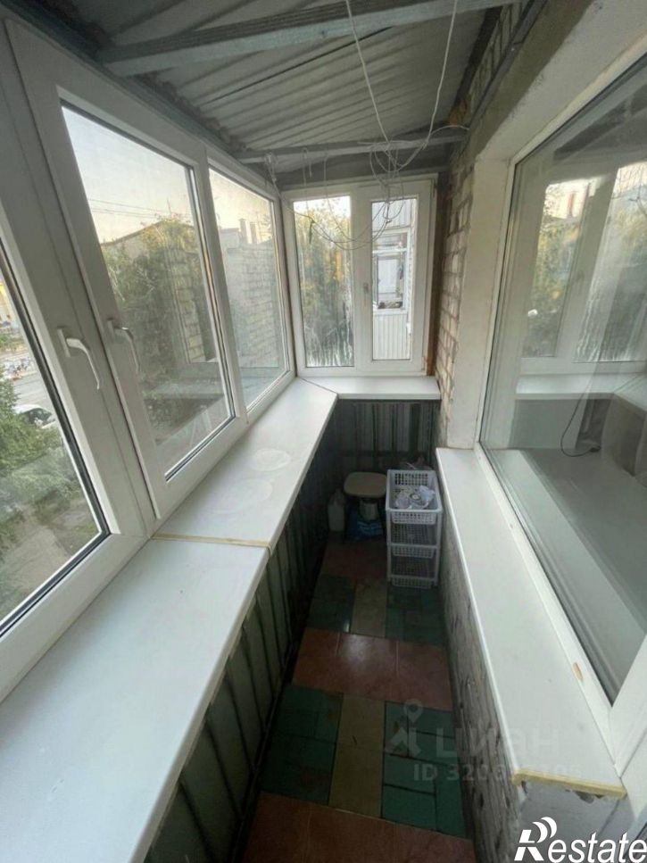 2-комн квартира улица Победы, 124,  д. 124