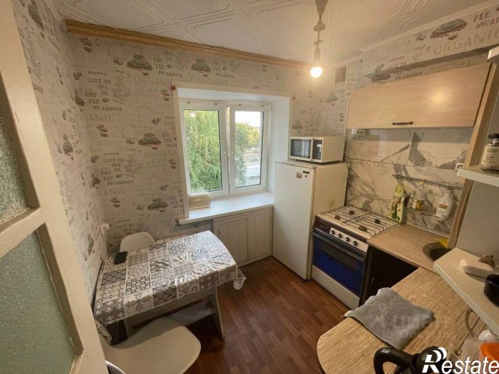 2-комн квартира улица Победы, 124,  д. 124