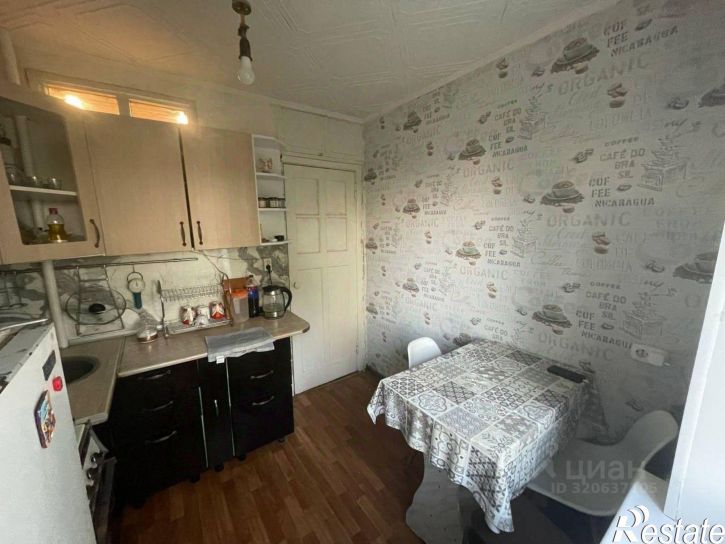 2-комн квартира улица Победы, 124,  д. 124