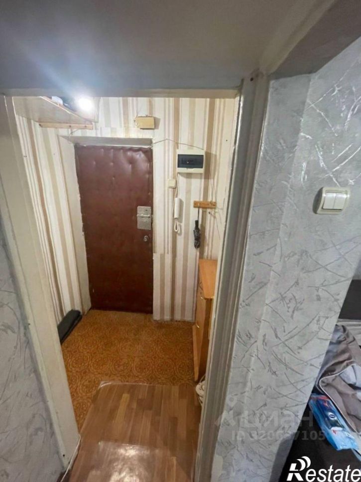 2-комн квартира улица Победы, 124,  д. 124