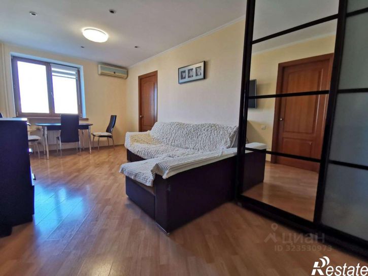 2-комн квартира улица Стара-Загора, 141,  д. 141