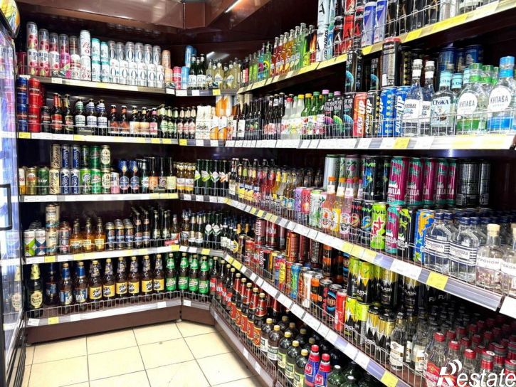 Помещение свободного назначения Ново-Вокзальная улица, 6,  д. 6