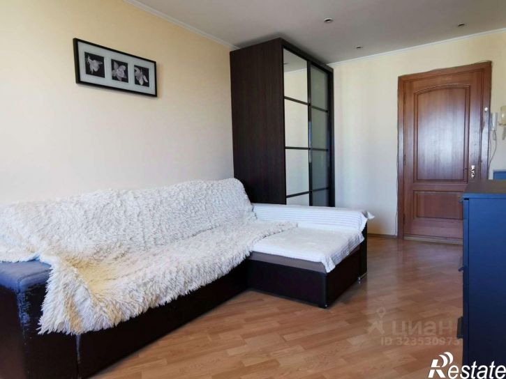 2-комн квартира улица Стара-Загора, 141,  д. 141