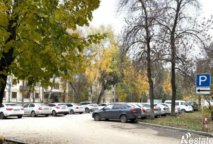 Помещение свободного назначения Ново-Вокзальная улица, 6,  д. 6