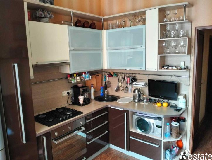 1-комн квартира улица Победы, 69,  д. 69