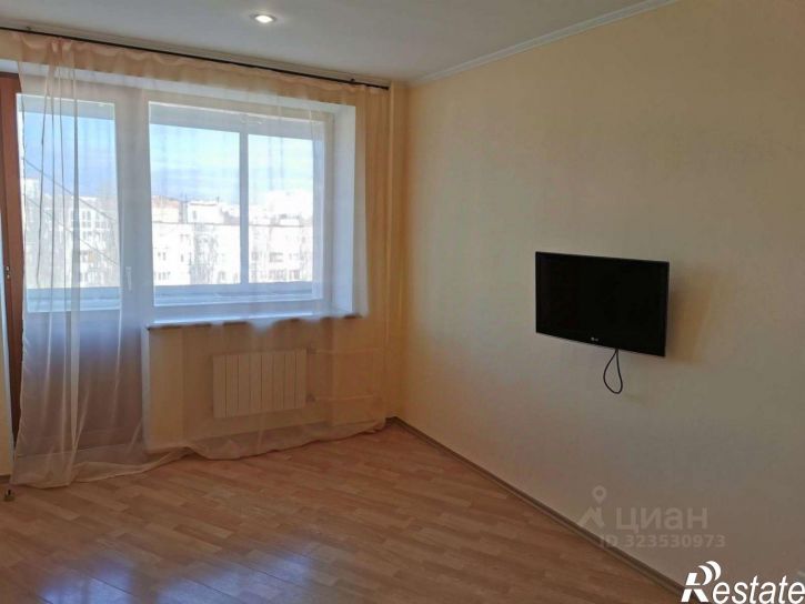 2-комн квартира улица Стара-Загора, 141,  д. 141