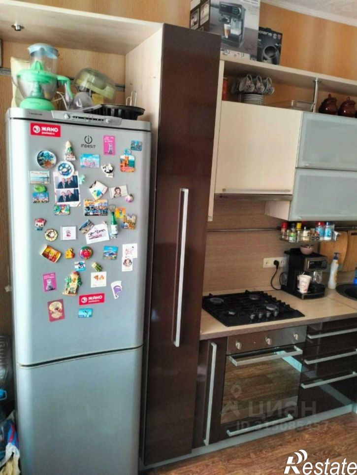 1-комн квартира улица Победы, 69,  д. 69