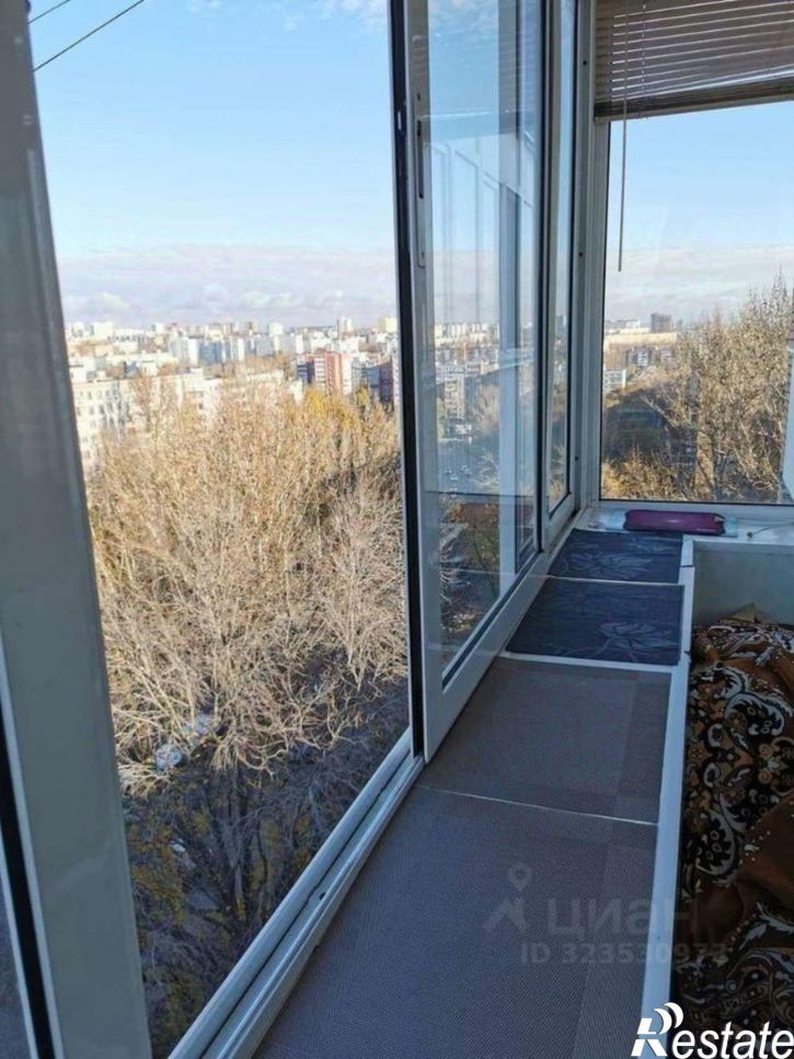 2-комн квартира улица Стара-Загора, 141,  д. 141