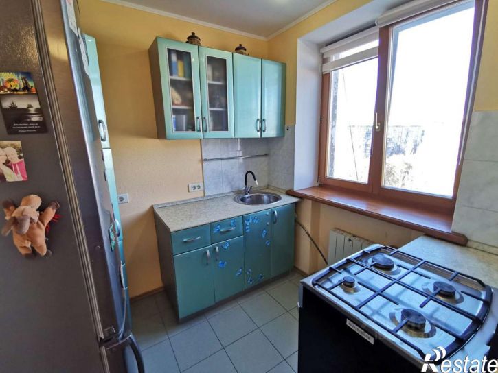 2-комн квартира улица Стара-Загора, 141,  д. 141