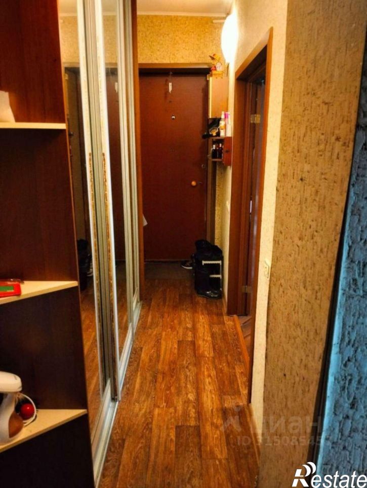 1-комн квартира улица Победы, 69,  д. 69