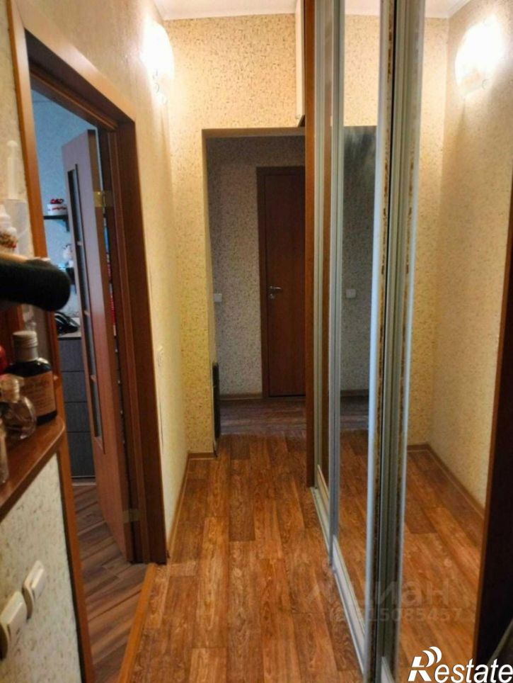 1-комн квартира улица Победы, 69,  д. 69