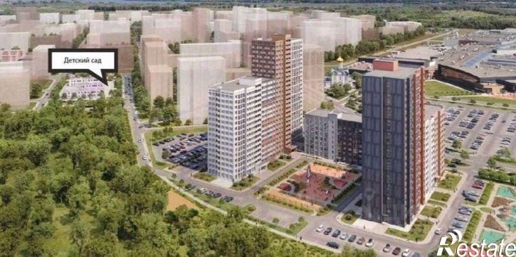 2-комн квартира Южное шоссе, 7,  д. 7