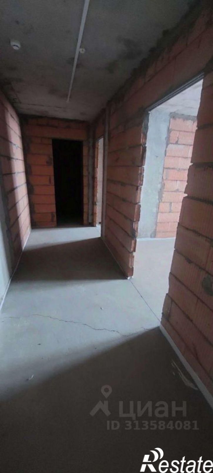 2-комн квартира Южное шоссе, 7,  д. 7