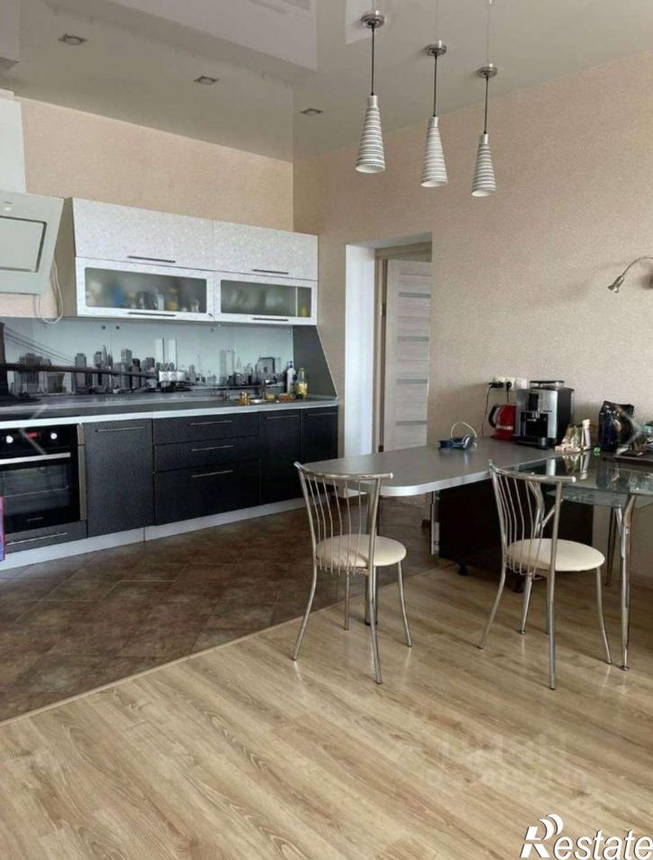 1-комн квартира Самарская улица, 165,  д. 165