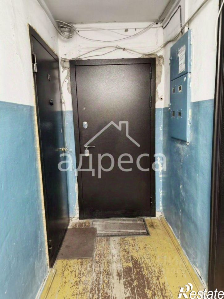 1-комн квартира улица Строителей, 15,  д. 15