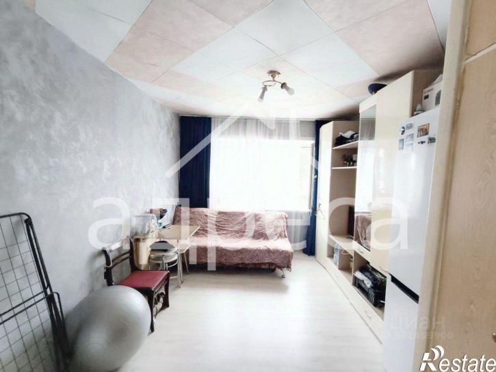 Комната Среднесадовая улица, 32,  д. 32