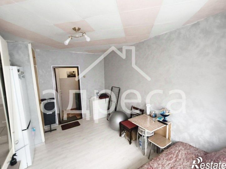 Комната Среднесадовая улица, 32,  д. 32