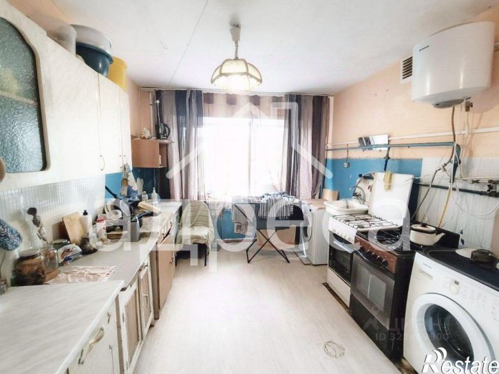 Комната Среднесадовая улица, 32,  д. 32