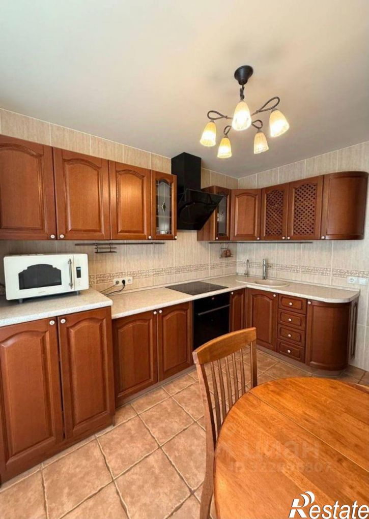 2-комн квартира Демократическая улица (дублёр), 37,  д. 37