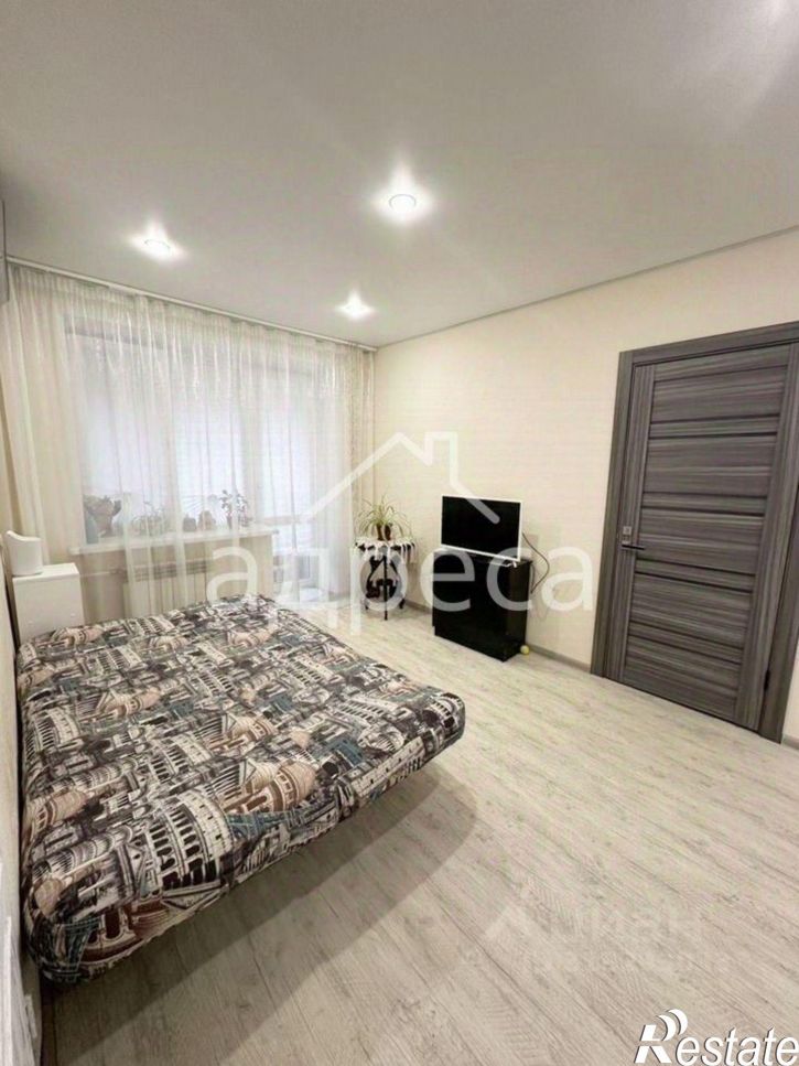 2-комн квартира Средне-Садовая улица, 3,  д. 3