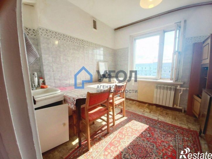 1-комн квартира Пензенская улица, 59,  д. 59