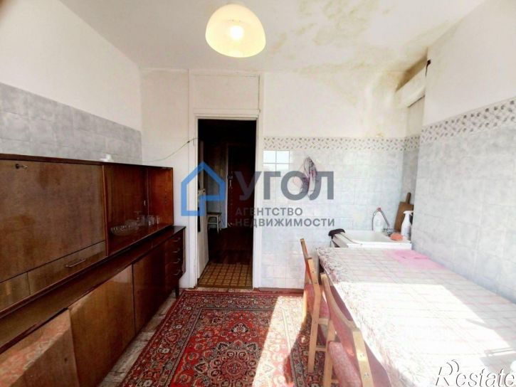 1-комн квартира Пензенская улица, 59,  д. 59