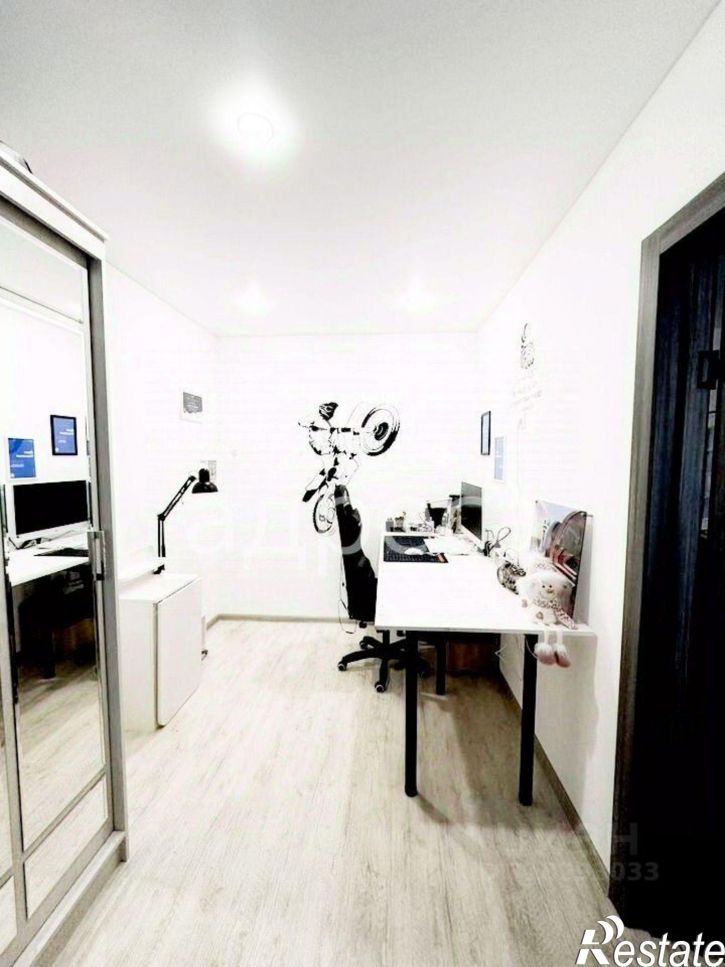 2-комн квартира Средне-Садовая улица, 3,  д. 3