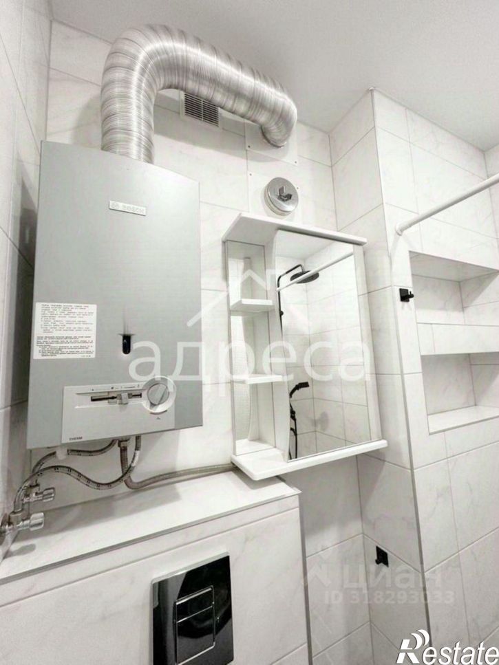 2-комн квартира Средне-Садовая улица, 3,  д. 3