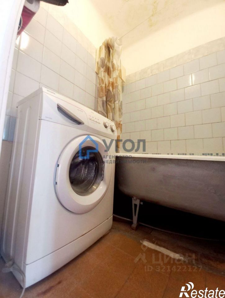 1-комн квартира Пензенская улица, 59,  д. 59