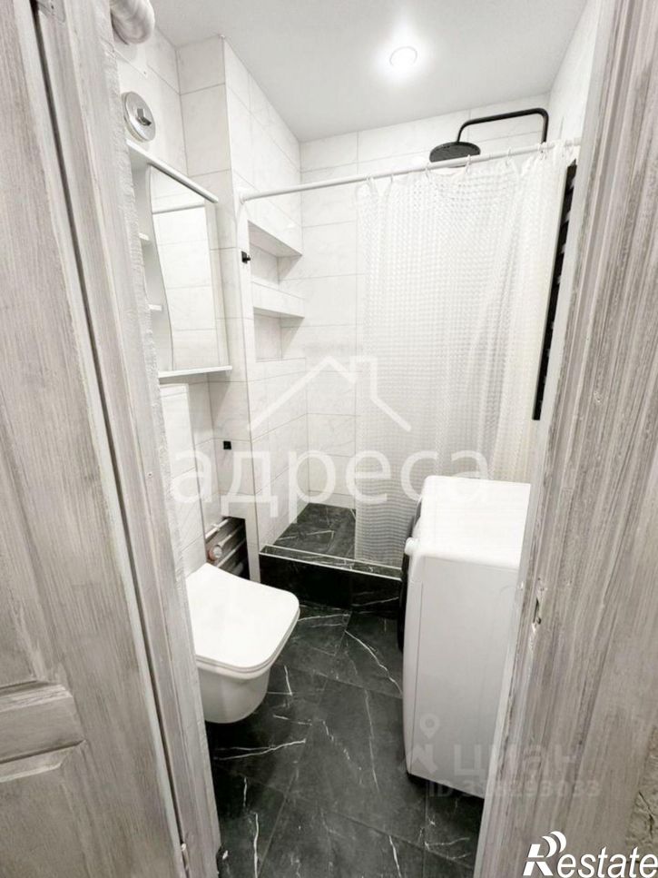 2-комн квартира Средне-Садовая улица, 3,  д. 3