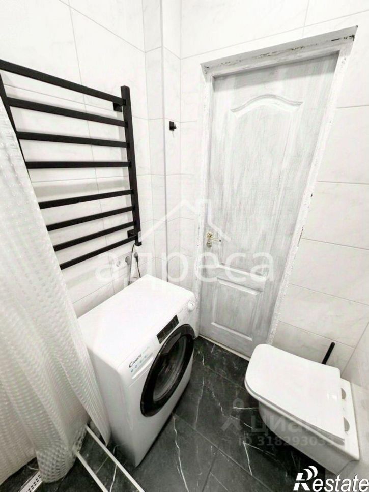 2-комн квартира Средне-Садовая улица, 3,  д. 3