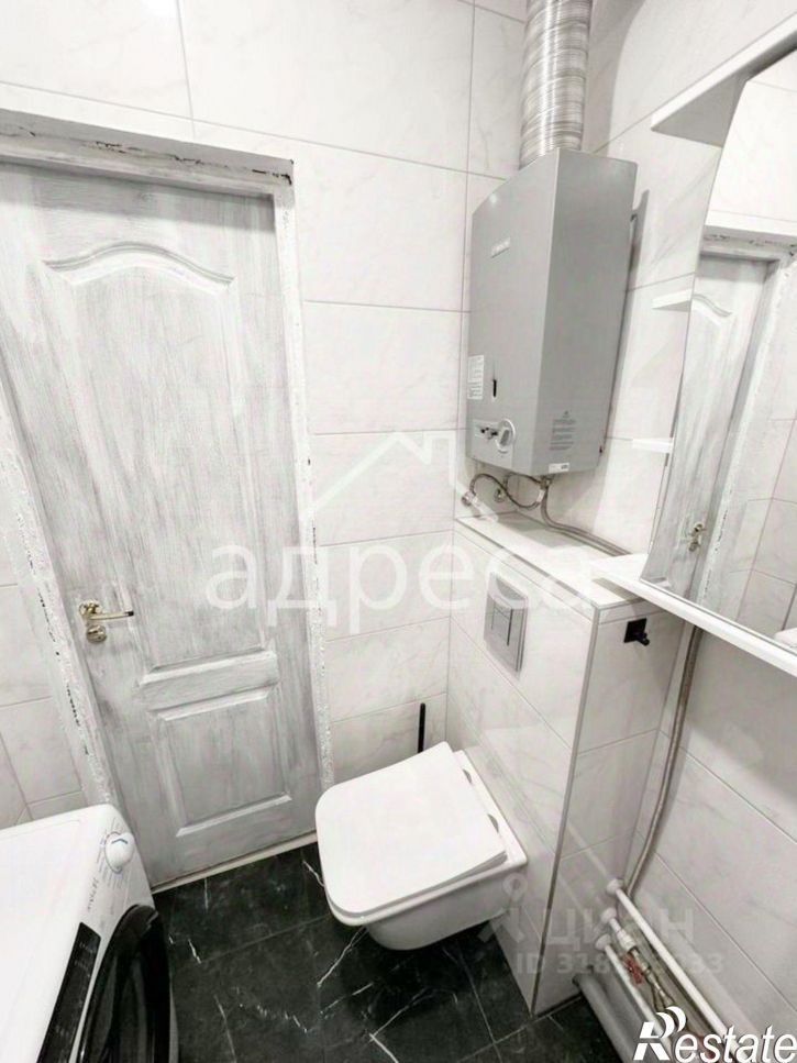 2-комн квартира Средне-Садовая улица, 3,  д. 3