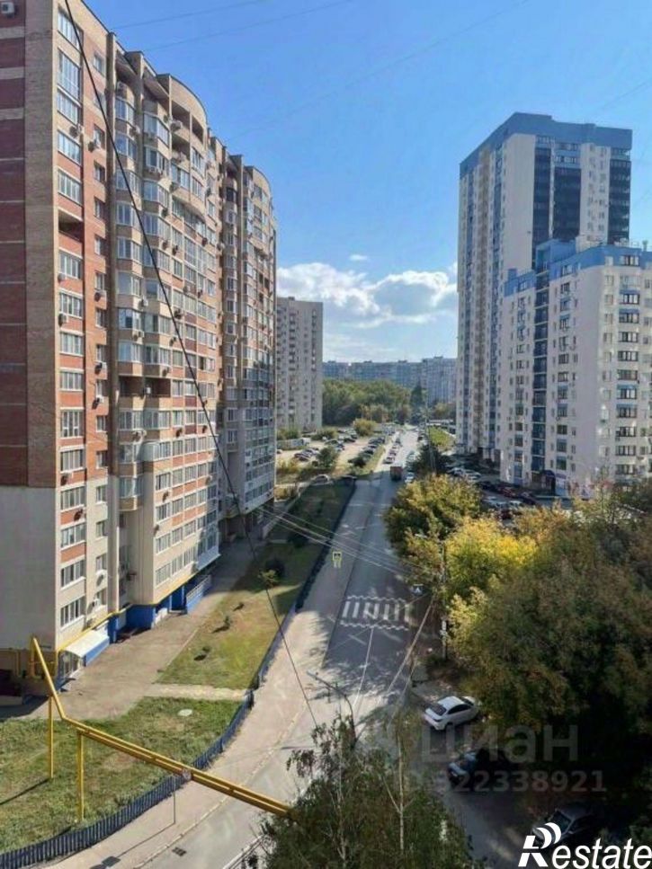 1-комн квартира 5-я просека, 100 к1,  д. 100 к1