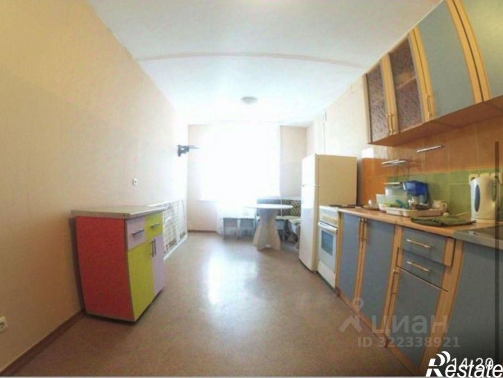 1-комн квартира 5-я просека, 100 к1,  д. 100 к1