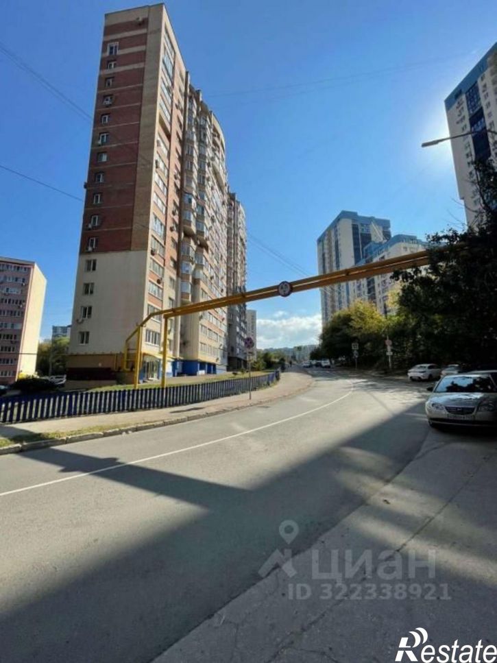 1-комн квартира 5-я просека, 100 к1,  д. 100 к1