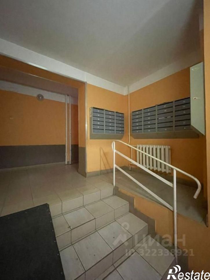 1-комн квартира 5-я просека, 100 к1,  д. 100 к1