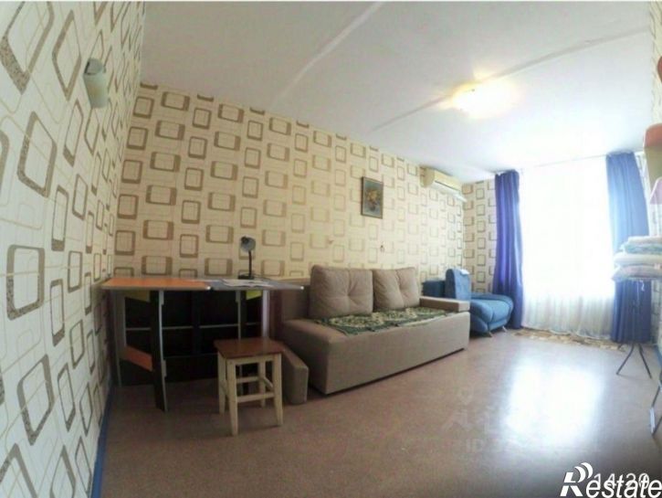 1-комн квартира 5-я просека, 100 к1,  д. 100 к1