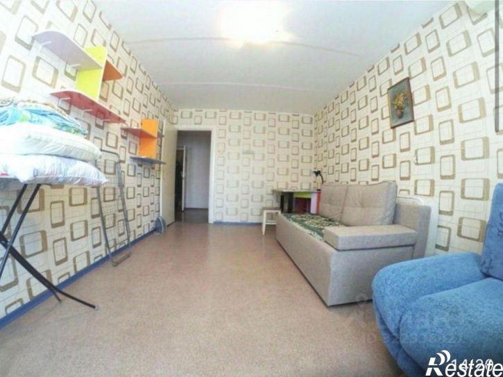 1-комн квартира 5-я просека, 100 к1,  д. 100 к1