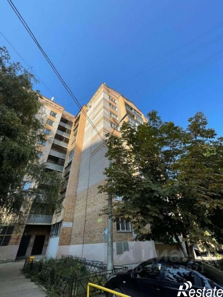 1-комн квартира 5-я просека, 100 к1,  д. 100 к1