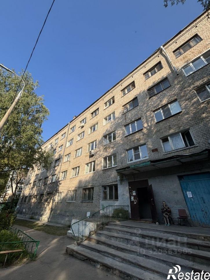 Комната проспект Юных Пионеров, 57,  д. 57