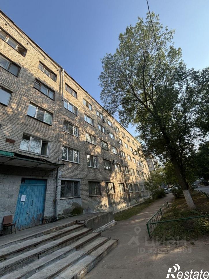 Комната проспект Юных Пионеров, 57,  д. 57