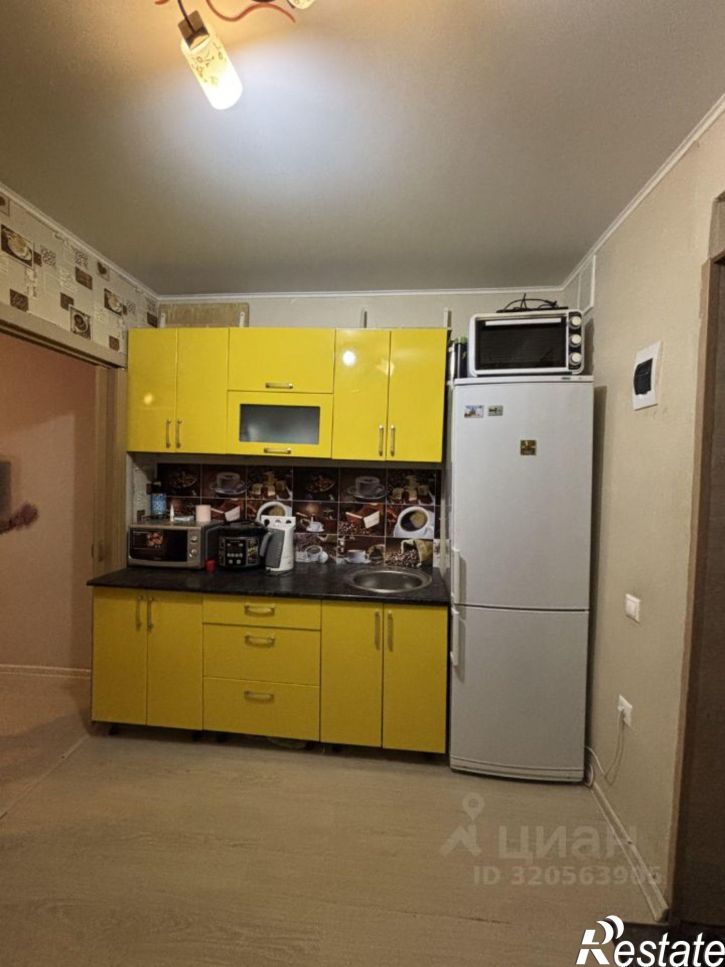 Комната проспект Юных Пионеров, 57,  д. 57