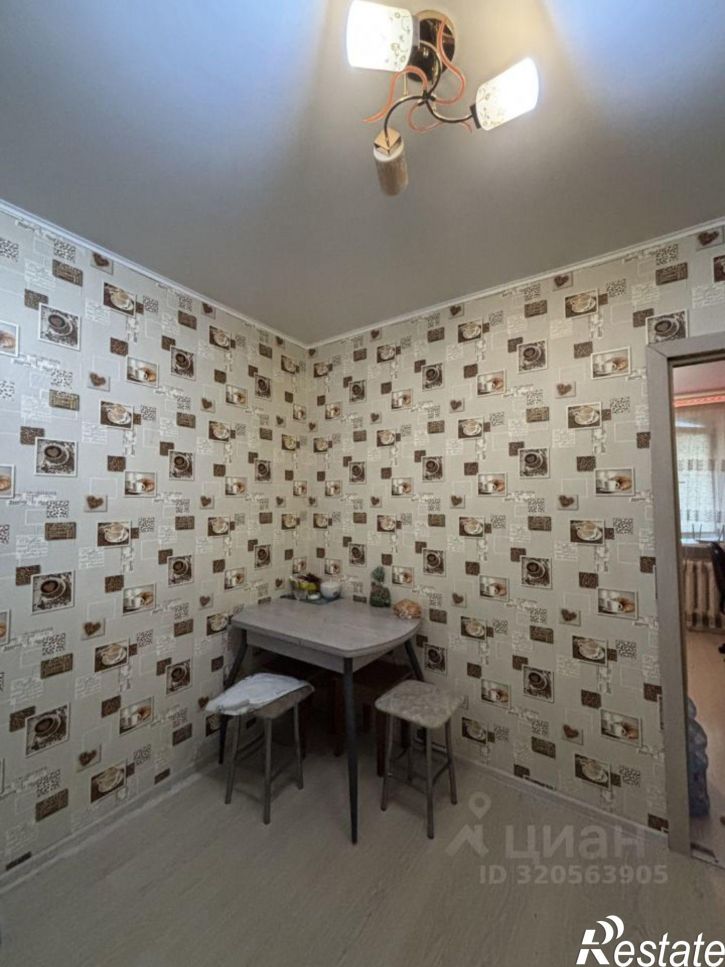 Комната проспект Юных Пионеров, 57,  д. 57