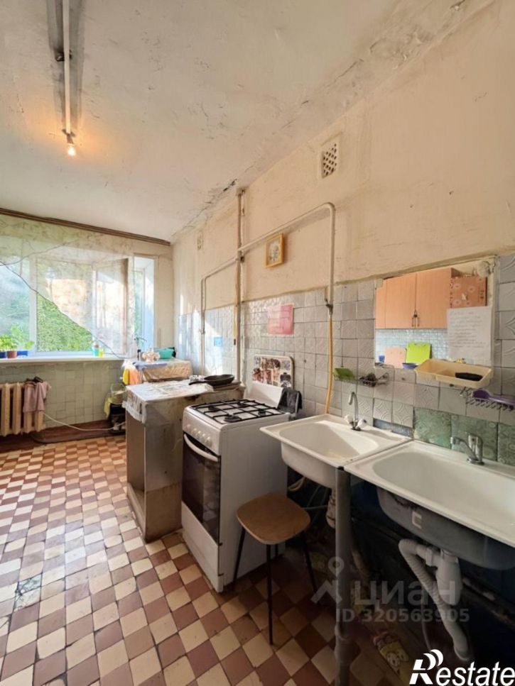 Комната проспект Юных Пионеров, 57,  д. 57