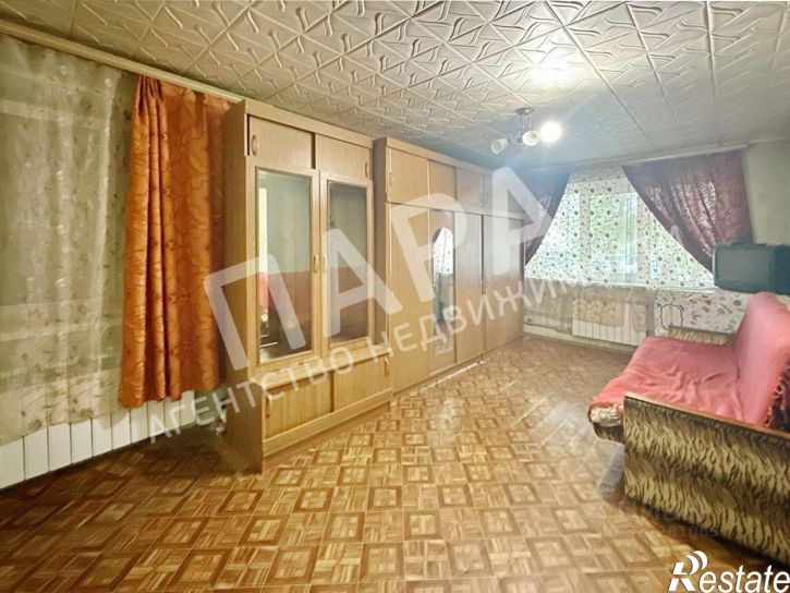 1-комн квартира Самара, Мориса Тореза ул, 17